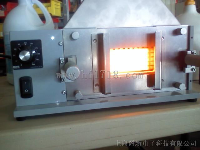 RHP辐射热防护性能测试仪