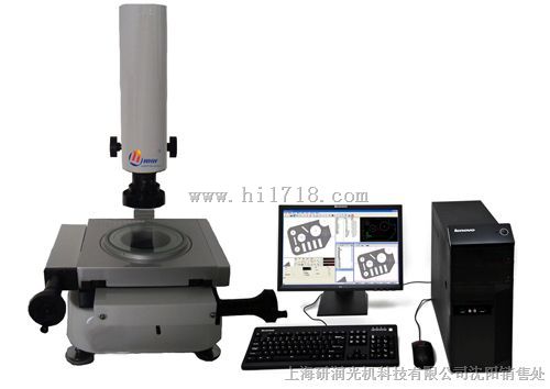 MC001系列影像测量仪（YR1010）