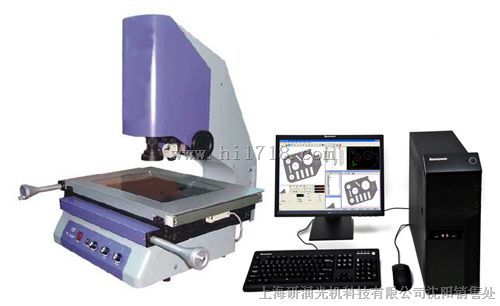 MC001系列影像测量仪（YR2010、YR3020、YR4030）