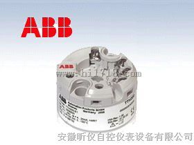 ABB TTH200一体化温度变送器