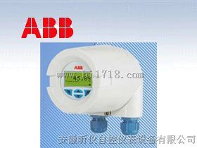 ABB TTF300现场安装式温度变送器