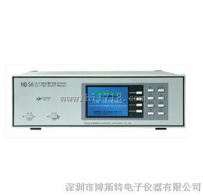 [现货供应]杭州远方HB-5A 液晶彩显型电子镇流器性能分析系统(荧光灯型)