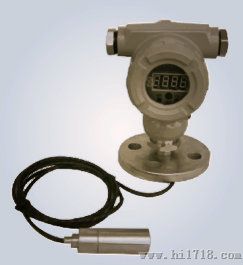 厂家直接供货价格优势明显防爆缆式静压传感器，YHG
