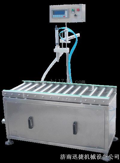 菏泽灌装机-大剂量液体灌装机