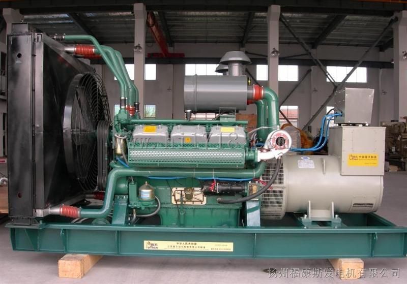 100-700千瓦无锡动力（万迪）柴油发电机组价格报价