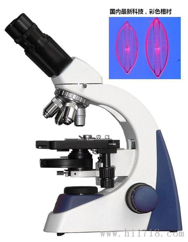 PH300系列相衬显微镜/彩色相衬显微镜