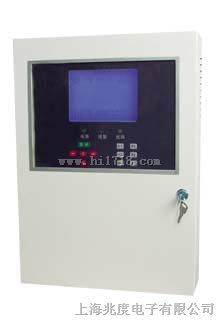 大容量分总线制气体报警控制器SAF3000,毒性可燃气体报警控制器 价格
