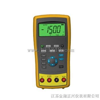 ETX1810温度校验仪
