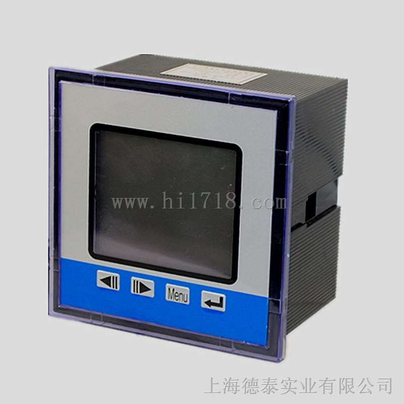 上海供应CD194Z-9SY网络电力仪表、CD194Z-9SY产品说明书