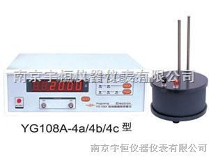 YG108A-4a/4b/4c型线圈圈数测量仪