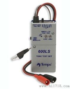 美国Tempo/美国Greenlee  600LS警报音频发生器