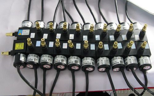 厂家供应拉线位移传感器KS15MR-400-420