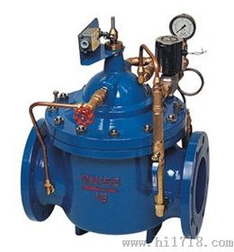 700X水泵控制阀 尺寸 参数 厂家 结构图