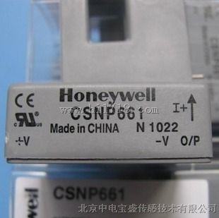 CSNP661电流传感器