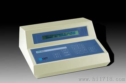 KLS-411微量水份分析仪　水份分析仪