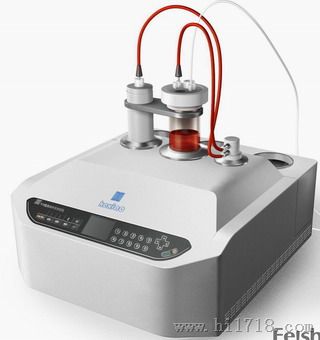 V10自动水份测定仪 容量法卡式水分测定仪