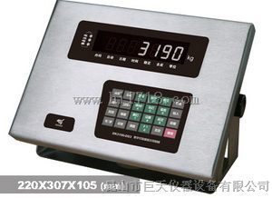 XK3190-DS3，XK3190-DS3称重显示控制器