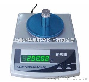 SB5001电子天平 上海沪粤明电子 厂家直销价格优惠