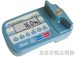 GMK-303A谷物水分测定仪  低价销售