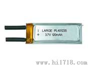 聚合物电池LIP042030 