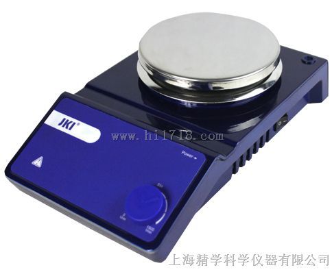 JKI 标准型磁力搅拌器 JK-SMS-S