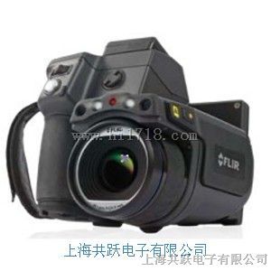 美国菲力尔代理 FLIR T610 红外线热成像仪