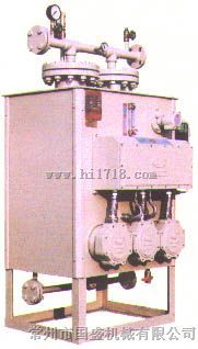 蒸汽加热式液化石油气气化器