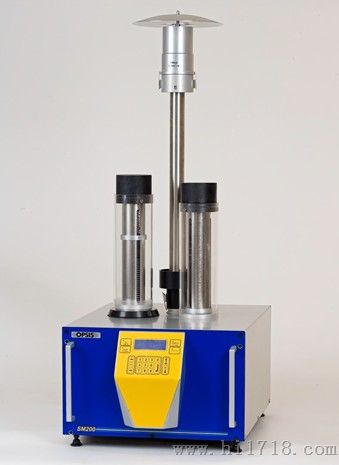 SM200大气稳定度监测仪