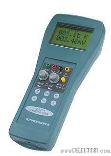 德宏 ZJF-3过程信号校验仪 过程信号校验仪 