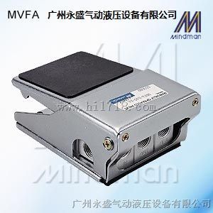 金器MVFA-230-6A金器Mindman