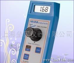 联氨浓度测定仪HI93704
