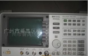 惠普HP-8921A网络频谱分析仪