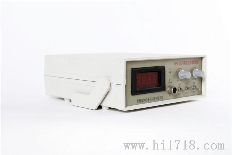 四探针电阻率测试仪 HPS2561