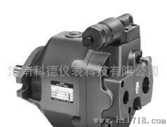 AR16-FR01-C-20 日本油研柱塞泵