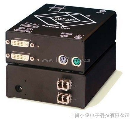 BLACK BOX切换器ACS2028A-MM