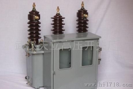 天立JLS-10KV高压计量箱