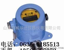 华达HD-700/800/900六氟化硫漏气检测仪