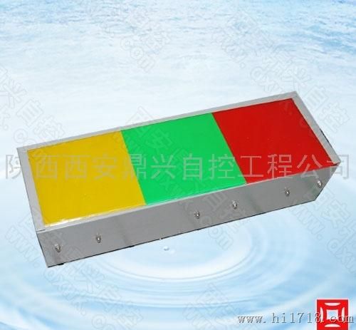 鼎兴DXRF陕西通风方式信号控制灯箱