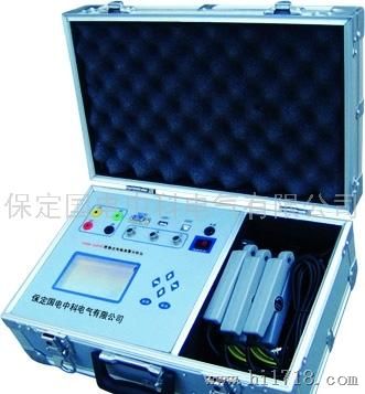 保定国电中科GDDN-2000C便携式电能质量分析仪