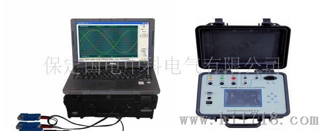 GDDN-2000系列便携式电能质量分析仪