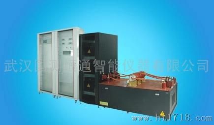武汉国测GCHC-1001/1002高压电能计量装置校验台