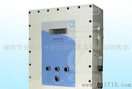 潍坊SR-2000ExA(C)防爆一氧化碳气体分析器|华