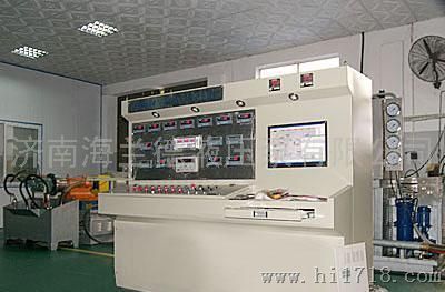 YST500500功率回收式液压试验台