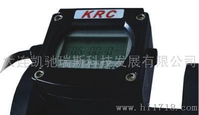 KRC变送式流量计/超声波流量计