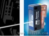 堡盟baumer漫反射式激光色标传感器传感器OZDK/OZDM16