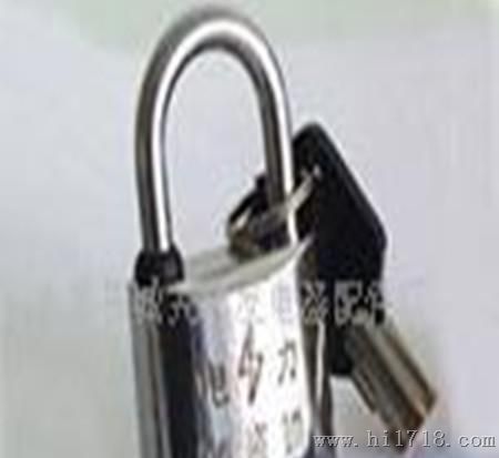 顺发 电表箱锁  锁子，锁具，铅封锁，塑料封锁