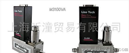 M3100V/A气体质量流量控制器
