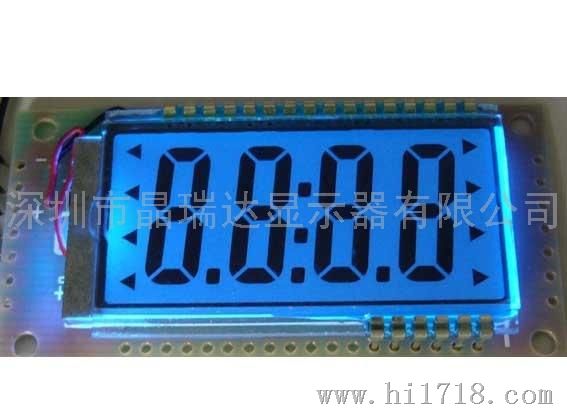 JRD2899刷卡机LCD液晶显示器