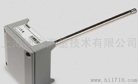 温湿度测量变送器-HMD42