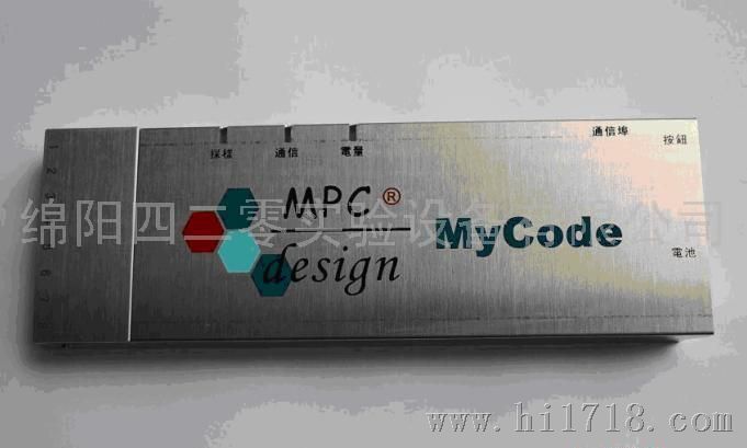 Mycode6通道炉温曲线测试 高温黑匣子